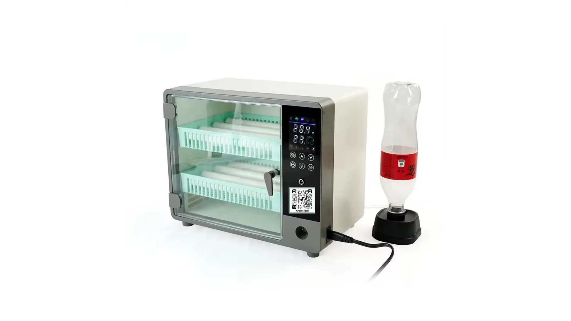 Hangi Kuluçka Makinesi Satın Almalıyım?