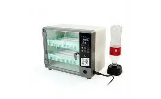 Hangi Kuluçka Makinesi Satın Almalıyım?