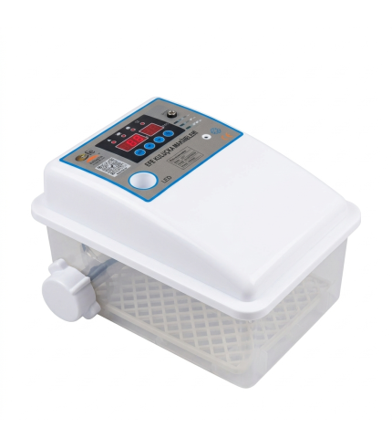 Kuluçka Makinesi 12 Lik