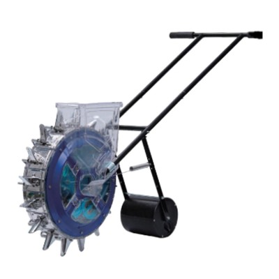 11 CM Aralıklı Tohum Ekme Makinesi