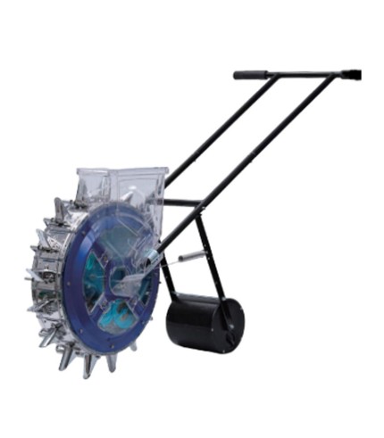 11 CM Aralıklı Tohum Ekme Makinesi