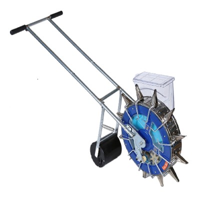 15 CM Aralıklı Otomatik Tohum Ekim Makinesi