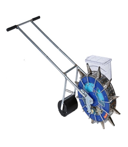 15 CM Aralıklı Otomatik Tohum Ekim Makinesi
