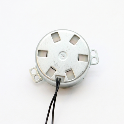 220 Volt 2.5/3 RPM Viyol Çevirme Motor