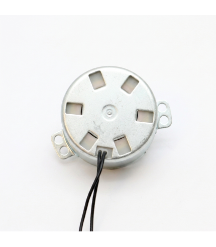 220 Volt 2.5/3 RPM Viyol Çevirme Motor