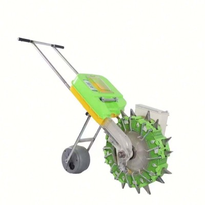 21 CM Aralık Tohum Ekim Makinesi