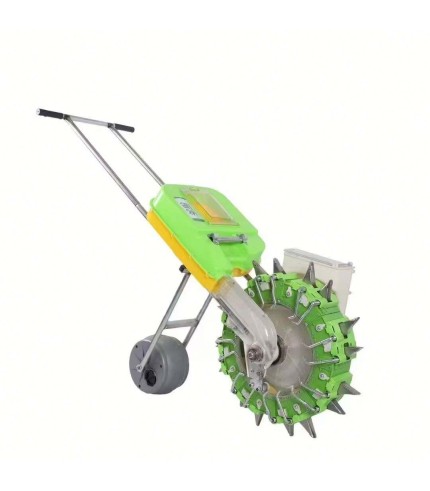 21 CM Aralık Tohum Ekim Makinesi