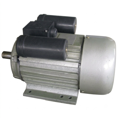 3.5 kW 220V Monofaze Asenkron Elektrik Motoru