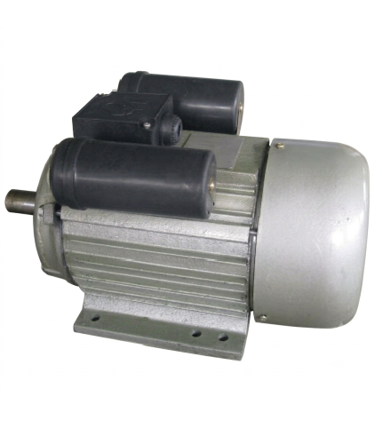 3.5 kW 220V Monofaze Asenkron Elektrik Motoru