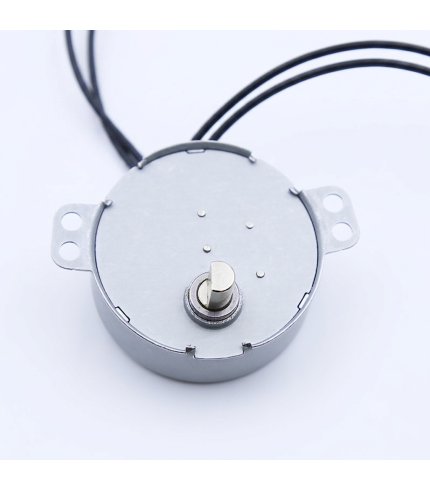 220 Volt 2.5/3 RPM Viyol Çevirme Motor