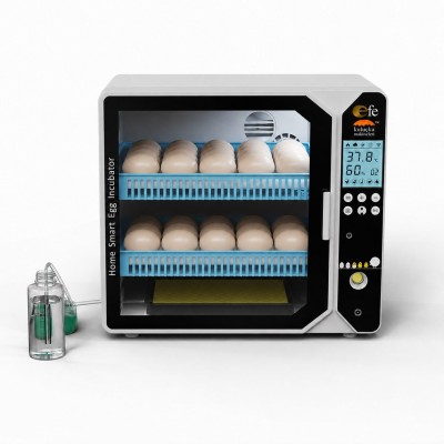 Akıllı Kuluçka Makinesi 70 Lik