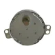 220 Volt 1.5/1.8 RPM Motor 220 Volt 1.5/1.8 RPM Motor