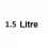 1.5 Litre