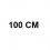 100 CM