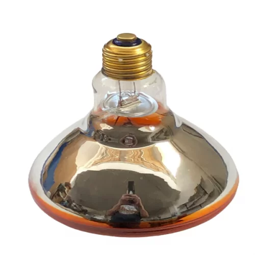 150 Watt İnfrared Isıtıcı 150 Watt İnfrared Isıtıcı