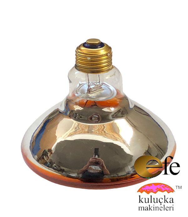150 Watt İnfrared Isıtıcı