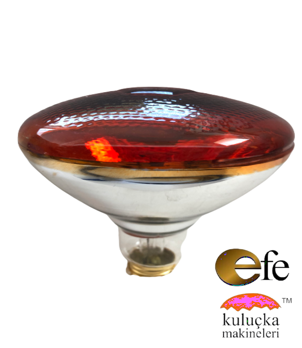 150 Watt İnfrared Isıtıcı