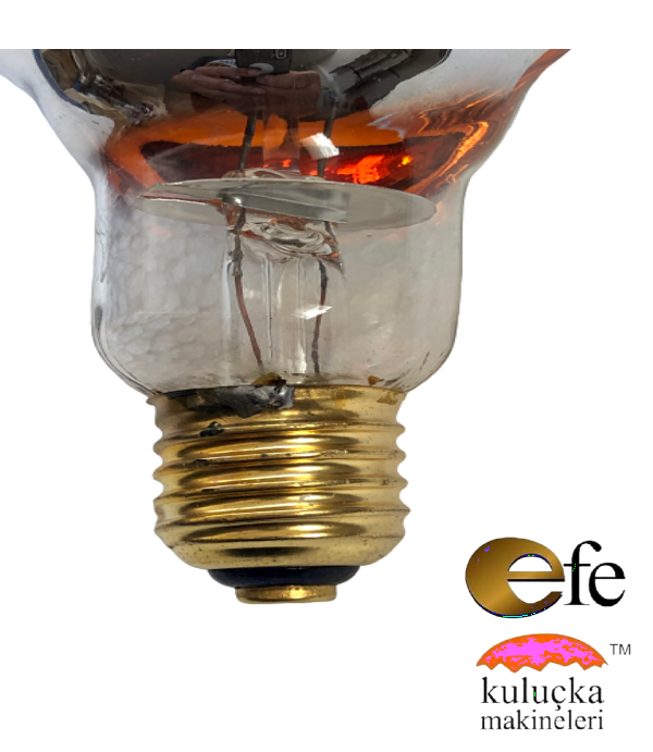 150 Watt İnfrared Isıtıcı