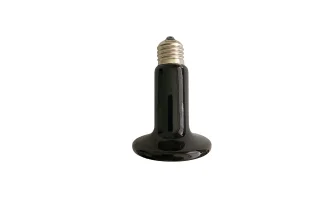 100 Watt Seramik Isıtıcı Köpek Kulübesi Isıtma