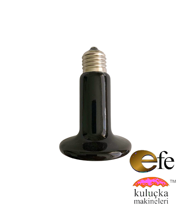 100 Watt Seramik Isıtıcı