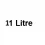 11 Litre