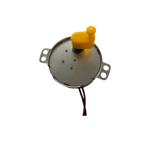 12 Volt 2.5/3 RPM Motor 12 Volt 2.5/3 RPM Motor