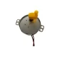 12 Volt 2.5/3 RPM Motor 12 Volt 2.5/3 RPM Motor