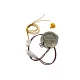 12 Volt 2.5/3 RPM Motor 12 Volt 2.5/3 RPM Motor