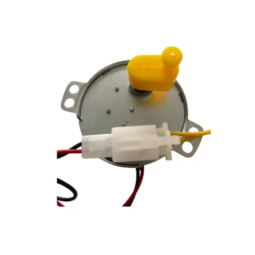 12 Volt 2.5/3 RPM Motor 12 Volt 2.5/3 RPM Motor