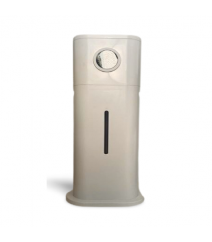 12 Litre Buhar Makinesi