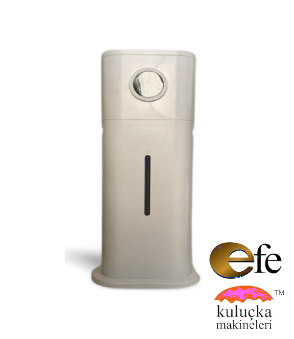 12 Litre Buhar Makinesi