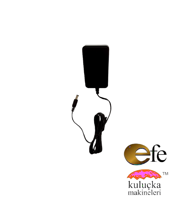 12 Volt AC DC Adaptör