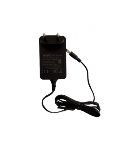 12 Volt AC DC Adaptör