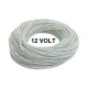 12 Volt Silikon Rezistans 12 Volt Silikon Rezistans