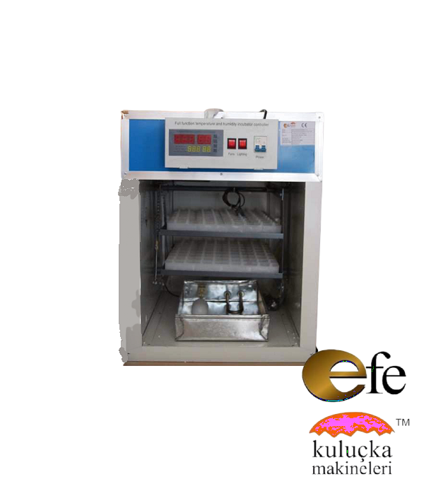 128 Hindi Yumurta Kuluçka Makinesi