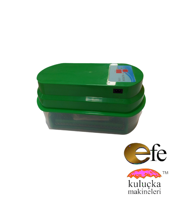 Otomatik Kuluçka Makinesi
