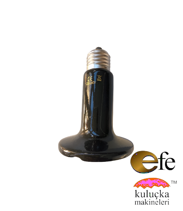 150 Watt Seramik Isıtıcı