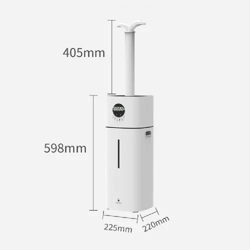 16 Litre Otomatik Buhar Makinesi 16 Litre Otomatik Buhar Makinesi