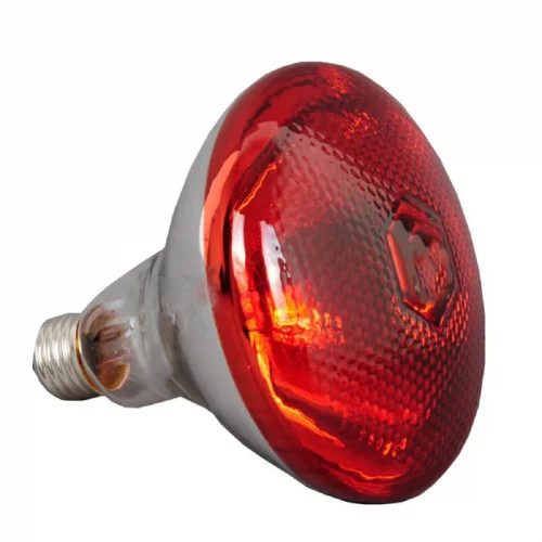 175 Watt İnfrared Isıtıcı Lamba 175 Watt İnfrared Isıtıcı Lamba