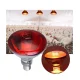 175 Watt İnfrared Isıtıcı Lamba 175 Watt İnfrared Isıtıcı Lamba