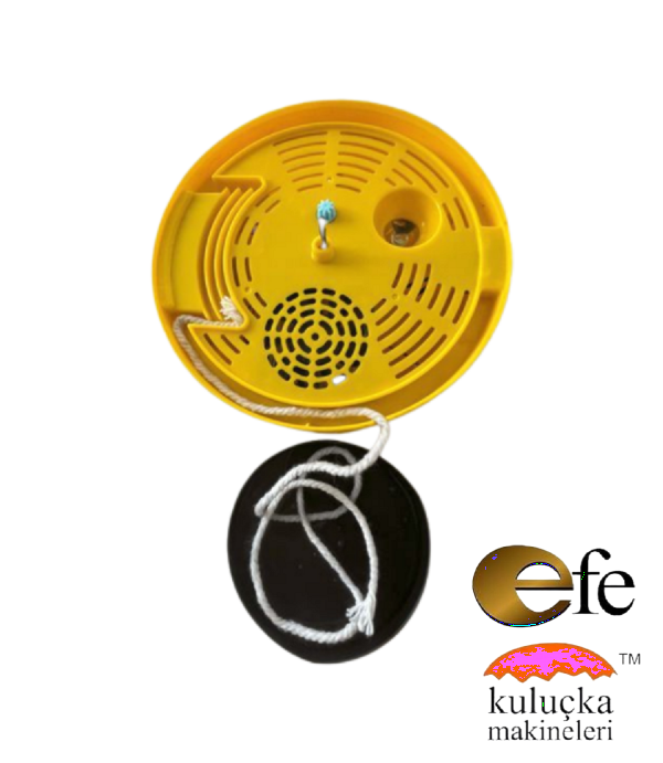 18 Bıldırcın Yumurtası Kuluçka Makinesi 