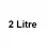 2 Litre