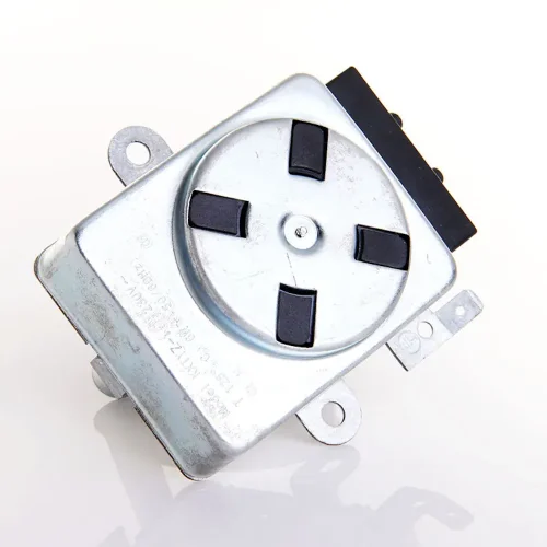 2 RPM Çevirme Motoru 2 RPM Çevirme Motoru