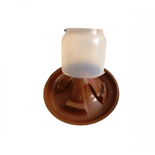 2 Litre Tavuk Yemliği 2 Litre Tavuk Yemliği