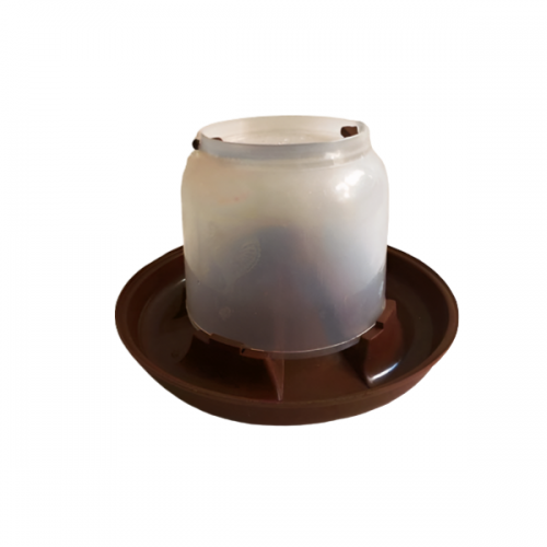 2 Litre Tavuk Yemliği 2 Litre Tavuk Yemliği