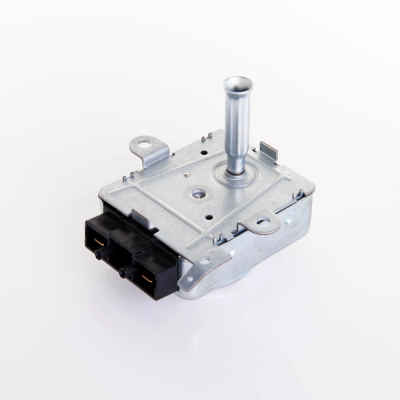 2 RPM Çevirme Motoru