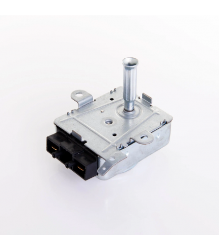 2 RPM Çevirme Motoru