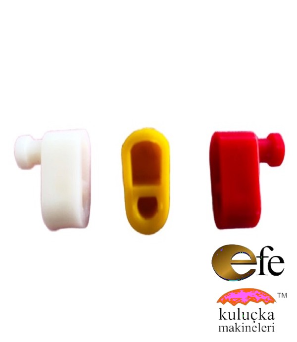 Kuluçka Makinesi Motor Krankı