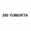 200 YUMURTA