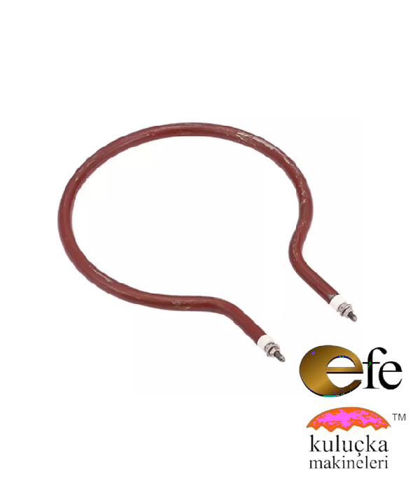 Ticari Kuluçka Makinesi Rezistansı